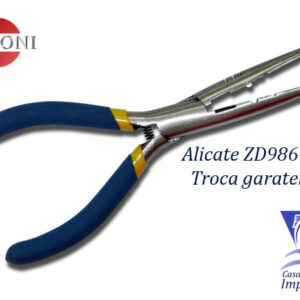 Alicate ZD986-7