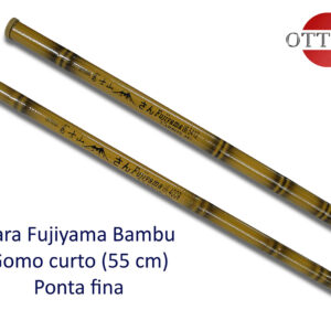 Bambu Gomo Curto