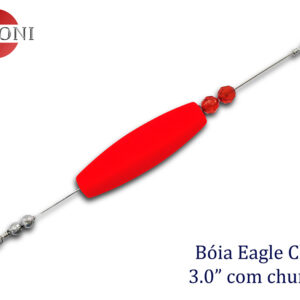 Boia Eagle Claw 3.0