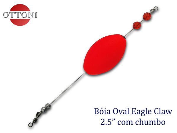 Boia Eagle Claw