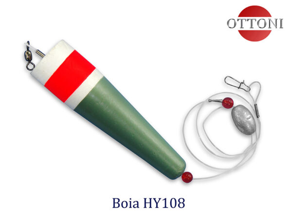 Bóia HY108