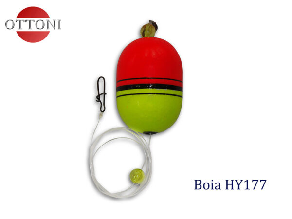Boia HY177
