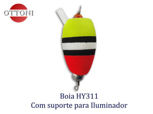 Boia HY311