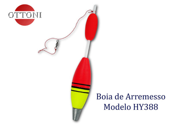 Boia HY388