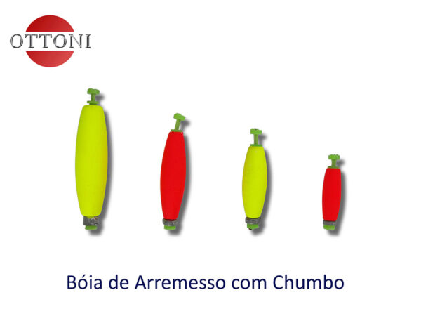 Bóia WTFF