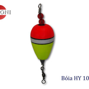 Boia de Arremesso HY101