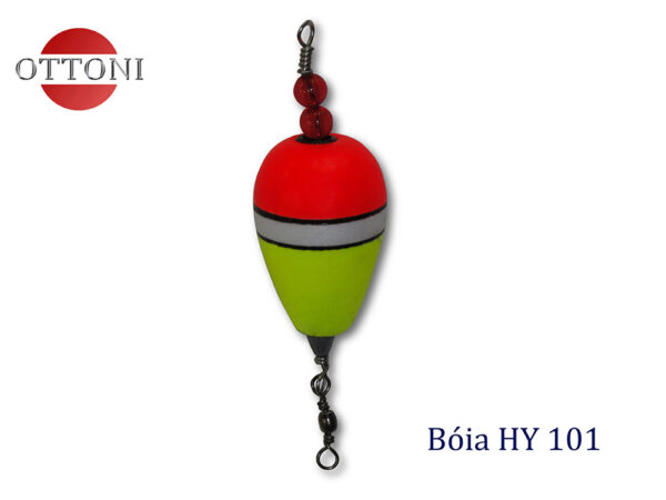 Boia de Arremesso HY101