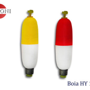 Boia de arremesso HY104