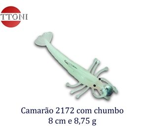 Camarão 2172