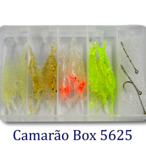 Camarão 5625