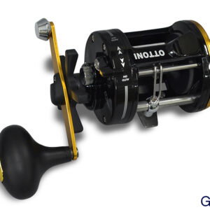 Carretilha Giant Max (GM)