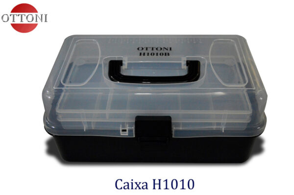 Estojo H1010 - Imagem 2