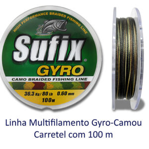 Gyro Camou