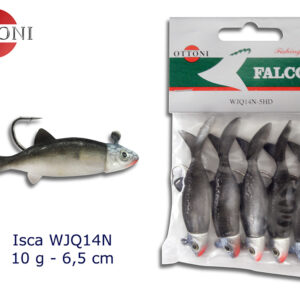Jig WQJ14