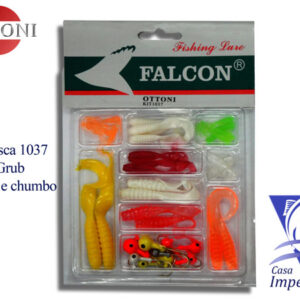 Kit Jigs 1037