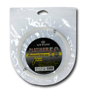Leader Platinum de Fluorocarbono