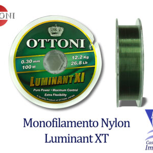 Luminant XT