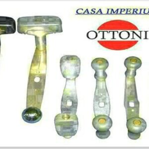 Manivelas para Molinete e Carretilha