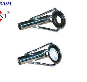 PONTEIRA NEGRA - BRANCA