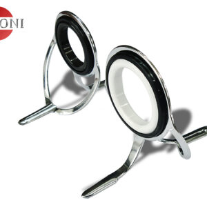 Passadores Branco e Preto