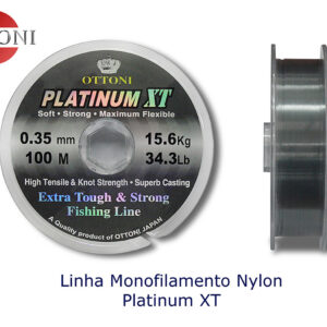 Platinum XT
