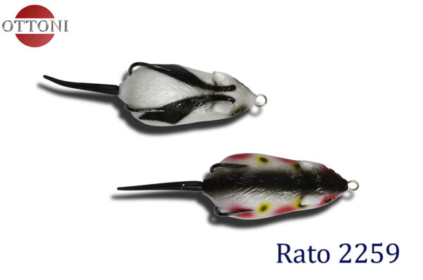 Rato 2259 - Image 2