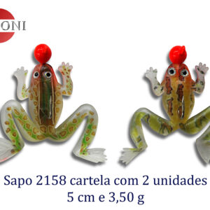 Sapo 2158