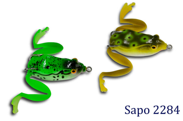 Sapo 2284