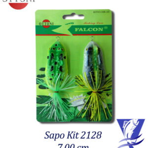 Sapo modelo 2128