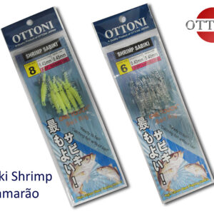 Sabiki Shrimp