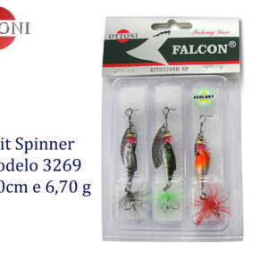 Spinner 3269