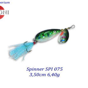 Spinner SPI 075