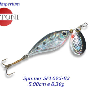 Spinner SPI 095