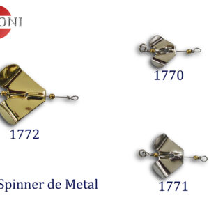 Spinners 1770