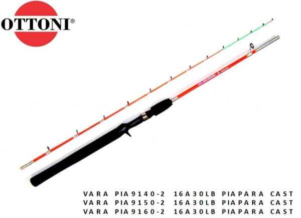 Vara Piapara 9140
