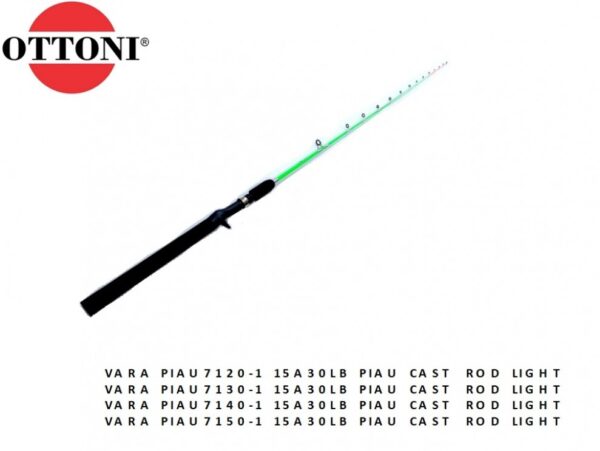 Vara Piau 7120
