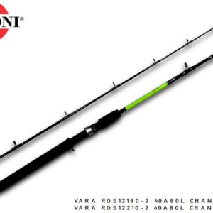 Vara  Ros12180 - Ros12210