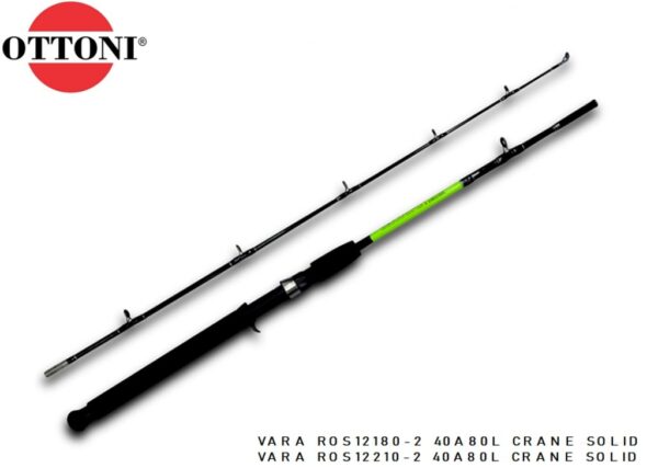 Vara  Ros12180 - Ros12210