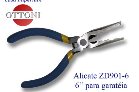 Alicate ZD901-6