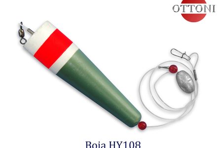 Bóia HY108