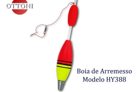 Bóia HY388