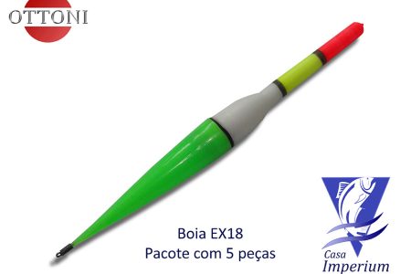 Boia Luminosa EX18