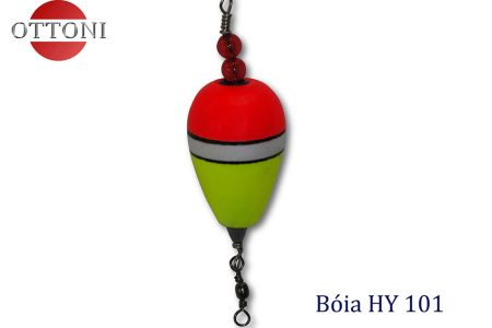 Boia de Arremesso HY101