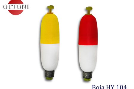 Boia de arremesso HY104