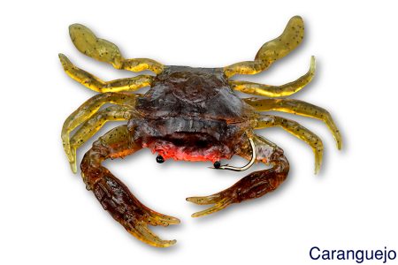 Caranguejo