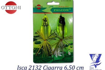 Cigarra modelo 2132