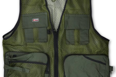 Colete de Pesca NJ01