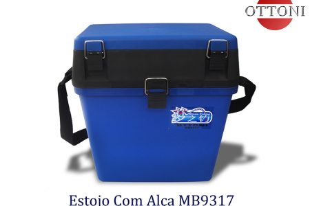 Estojo MB9317