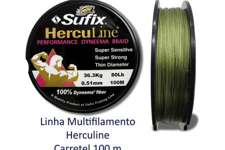 Herculine 100m