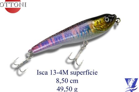Isca 13-4M